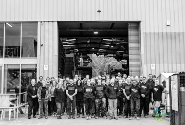 培训部门携手Illusion推出活动场景制作课程