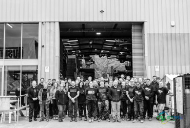 培训部门携手Illusion推出活动场景制作课程