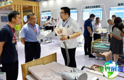 2026年康博会参展费用与展位布局详解