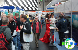 2026年意大利潜水展览会参展指南（日程安排+场馆信息+观众注册）