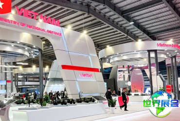 2026年越南物流展展位分布与价格详情