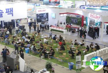 2026年韩国物流展参展企业名单