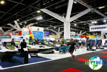 2026年澳大利亚游艇展览会日程与举办场所