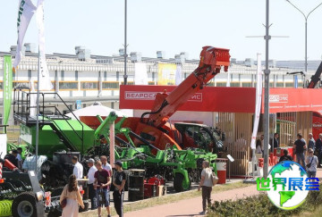 2026年白俄罗斯农业机械展览会观展指南（日程安排与票价信息）