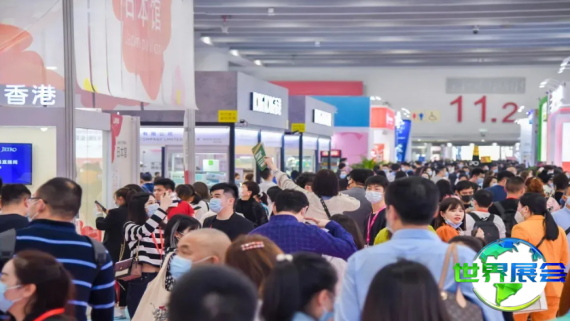 2026年广州美容展门票如何购买，价格是多少？