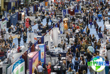 2026年美国口腔展门票费用及购买方式