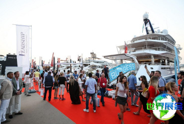 2026年迪拜游艇展票价详情及购票方式