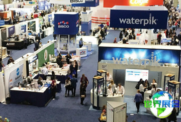 2026年波士顿口腔展览会参展全指南（举办时间与地点+票价详情）