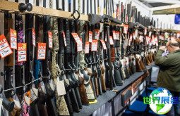 2026年英国狩猎展览会票价信息