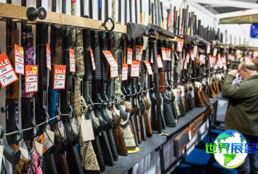 2026年英国狩猎展览会票价信息