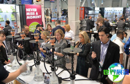 2026年拉斯维加斯烟草展门票购买渠道