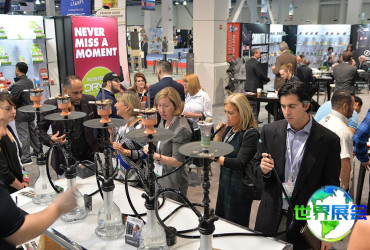 2026年拉斯维加斯烟草展门票购买渠道