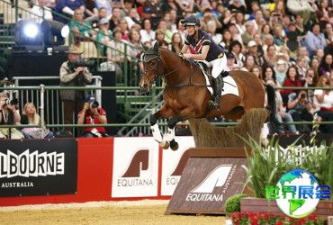 2027年澳大利亚马术展览会参观指南（日程安排与票价信息）