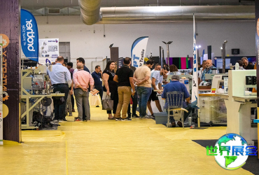 2026年西班牙纺织机械展如何申请门票？票价是多少？