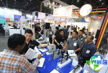 2027年泰国管材展览会日程与场馆信息