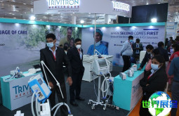 2026年印度医疗设备展览会日程与场馆信息