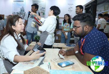 2026年印度家具展览会日程与场馆信息