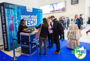 2026年英国零售展门票如何获取，有哪些购买渠道？