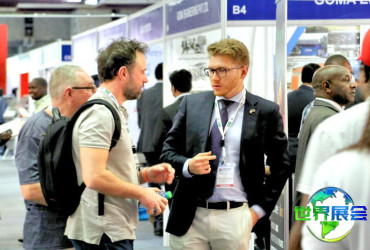 南非包装展2028展品范围