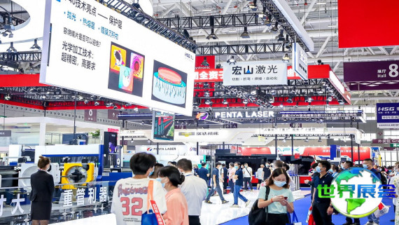 2026深圳机器人展参展企业名单