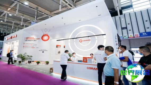 2026上海照明展门票获取方式