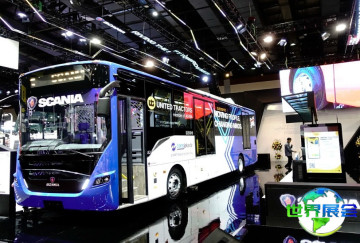 2026年印尼商用车展览会参观指南（日程/场馆/观众登记）