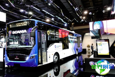 2026年印尼商用车展览会参观指南（日程/场馆/观众登记）