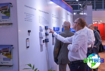 2026年埃及光伏展览会参展企业名录