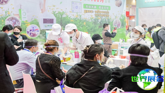 2026年山西美容博览会票价及购票方式