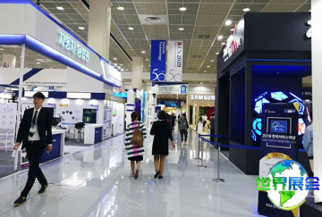 2026年韩国电子展将展出哪些产品？