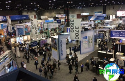 2026年芝加哥口腔展览会日程与场馆信息