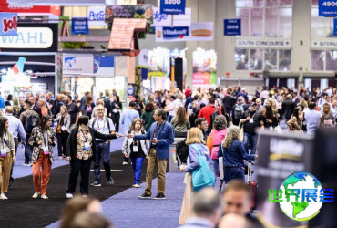 2026年奥兰多宠物展票价详情与购票方式