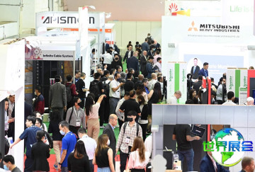 2026年新加坡云计算展览会参展指南（举办时间与场馆+票价信息）