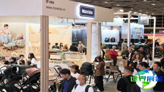 2026年香港玩具展览会参展指南：日程安排、场馆信息与购票方式