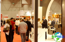 2026年土耳其食品展展位费用与申请指南