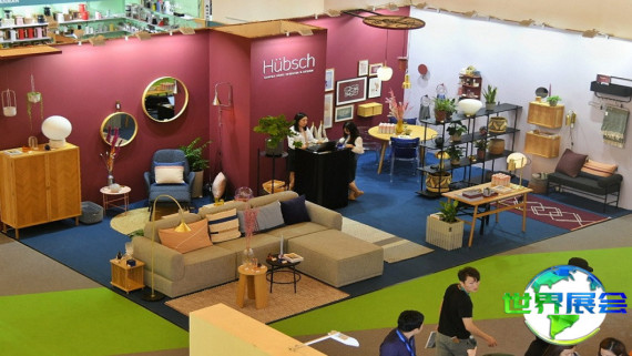 2026年上海生活方式展览会观展指南（日程地点与票价详情）