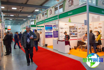 2026年俄罗斯紧固件展览会 提前注册须知