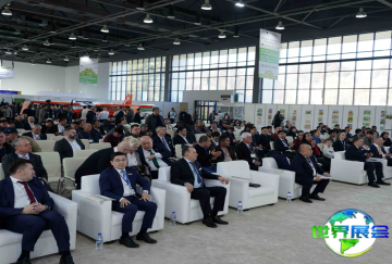 塔什干农业展2026展品范围