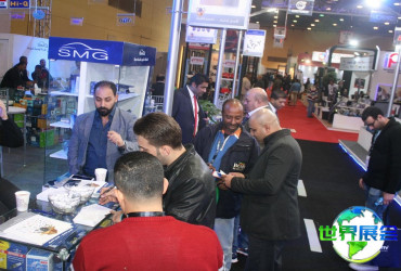 2026年埃及汽车配件展览会日程与举办地