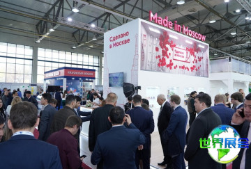 2026年乌兹别克斯坦食品博览会展位布局与申请指南