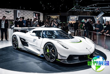 2026年纽约国际汽车展览参观全攻略：展期地点与票务详情