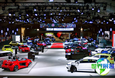 2026年纽约汽车展览会票价及购票方式