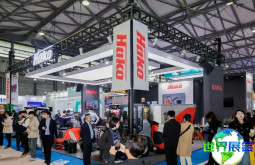 2026年上海清洁设备展览会将展出哪些产品？