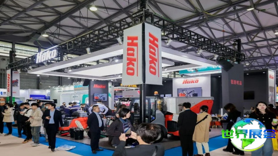 2026年上海清洁设备展览会将展出哪些产品？