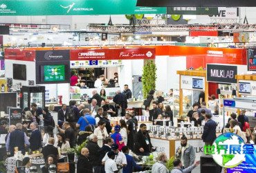 2026年澳大利亚食品展门票如何购买，有哪些渠道？