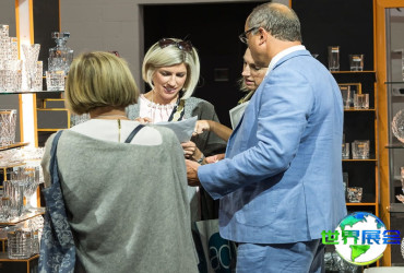 2026年加拿大家居展览会参展指南（日程安排+举办场馆+购票方式）