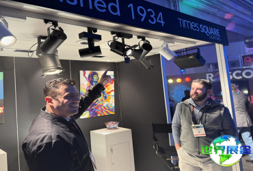 2026年美国音响展时间与地点公布