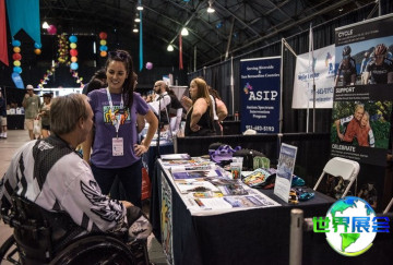 2026年美国康复展览会展出哪些产品？