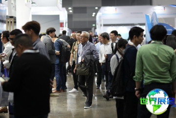 2026年马来西亚铁路展览会参展指南（日程地点/观众注册）