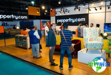 2026年印度家具展览会观众预先登记现已启动，精彩盛事即将拉开帷幕！